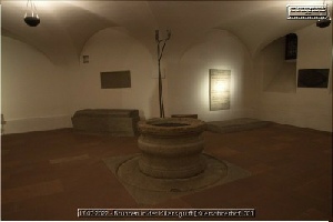 Brunnen dieser Stadt